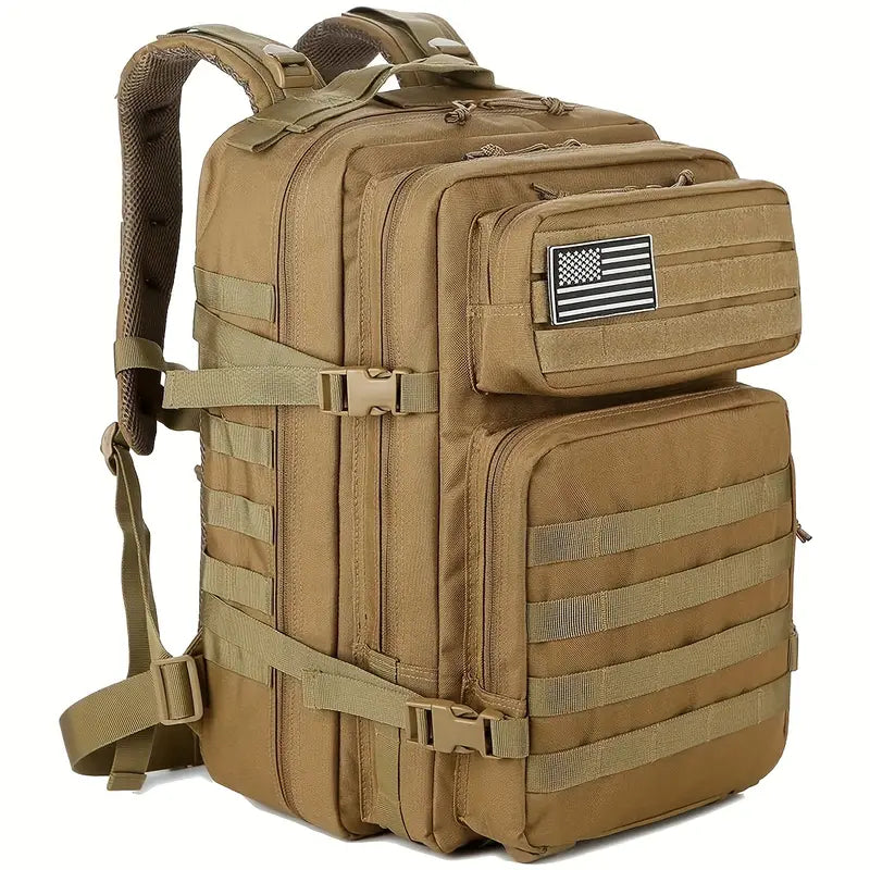FITURNUS™ TactiBag